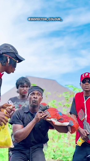 Inspector comes into bobrisky and vdms case part 1😂 @verydarkblackman #fyp #viralvideos #vira #relatable #fup