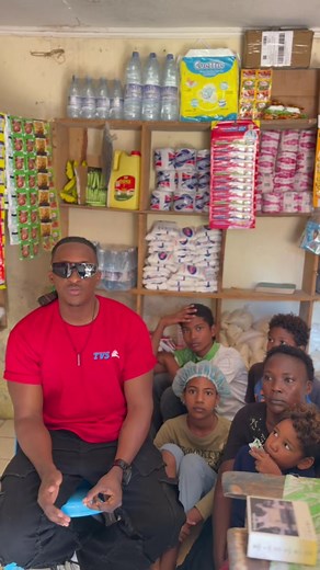 Supporting a Single Mother in Uganda