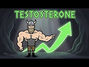 Why Modern Men Are Weak (Viking Explains Testosterone)