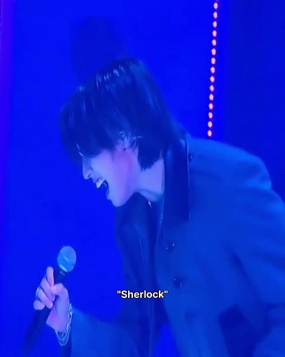 Han Jisung High Notes Compilation