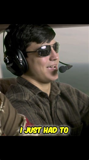 "Flying Sets Your Soul Free" | Call Sign Romeo