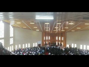 New Apostolic Church Malawi National Choir Happy Birthday