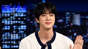 2.2M views · 94K reactions | BTS (방탄소년단) is reuniting!!!  﫰 | The Tonight Show Starring Jimmy Fallon | Facebook