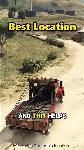 Best Salvage Yard Location in GTA Online