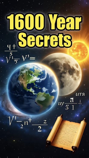 Ancient Indian Astronomy Revealed! 🌌 | Surya Shastra