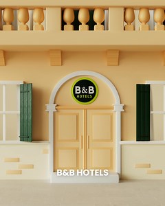 Iscriviti gratuitamente a B&me e prenota un soggiorno con tutti i vantaggi del nostro programma fedeltà! | B&B HOTELS ITALIA