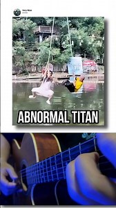 WHAT MOVE IS THIS??? #fingerstyleguitar #shorts #funnyvideo