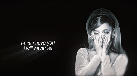 Ariana Grande - Never Let You Go Lyrics Breakdown