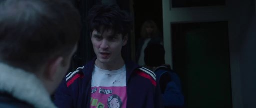 Baantjer het begin (2019) - DUTCH movie