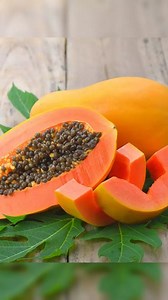 #papaya #papayaplant #agriculture #agriinfo #agriinformation #pestcontrol #pappaya leaf extract | Karshika Vivara Sanketham