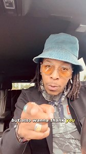 “🙌 Recognize Your Worth 🙌 Don’t forget to appreciate yourself and others around you! Let’s spread gratitude and acknowledgment today. Drop a ‘Thank You’ below for that unsung hero! 🌟 #AppreciationMatters” | Deitrick Haddon