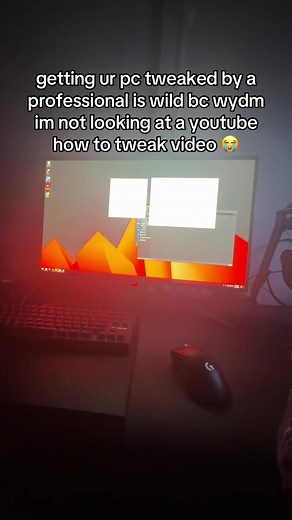 Kanlee: Expert PC Tweaker for Gamers