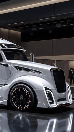 The RV Game Changer: TITANIUM Luxury on Wheels