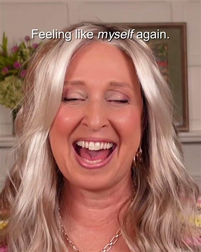 Hair Loss Took My Confidence — Wigs Gave It Back #wigs