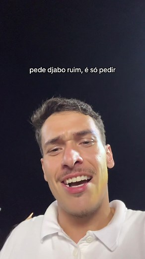 Como pedir: frases e ideias para dizer 'pede, é só pedir'