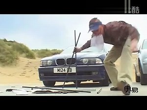 HandiRack充气式便携车顶架