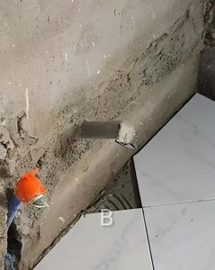 561K views · 3K reactions | Amazing techniques for cutting tiles | Mastafa roum | Facebook