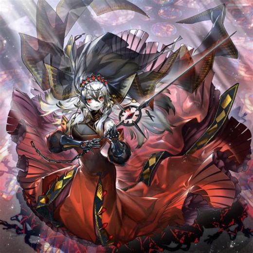 BRANDED AZAMINA MASTER DUEL - YGOPRODeck