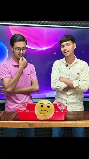 Never Challenge a Science Student🤫