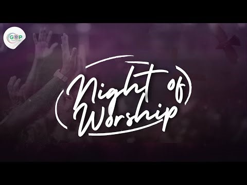 Thursday Faith Clinic Service (Night of Worship) || 26.03.2026