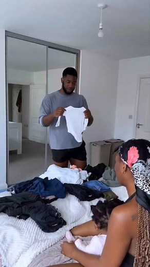 6.4K views · 206 reactions | If she has to spell out every step to...