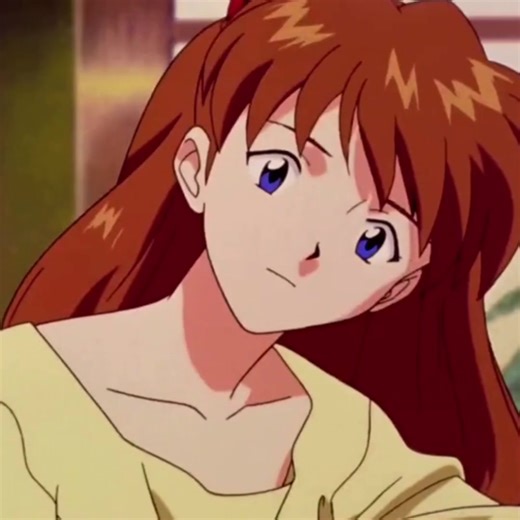 Exploring Asuka Langley: A Deep Dive into Evangelion