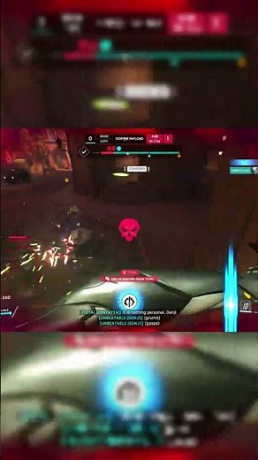 Genji oneshot compilation pt 1 #genji #overwatch #overwatch2