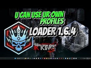 DS4 WINDOWS | LOADER VERSION 1.6.4 | Macro Ext 1.0.1 | AIMBOT