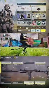 Part 149 | call of duty montage 💯#codm #callofdutymobile #149