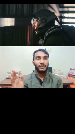 The True Ending of Interstellar Explained 🛰️⏳