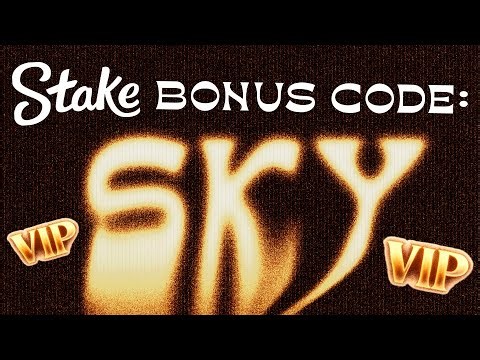 This Stake Bonus Code Gives You VIP REWARDS!