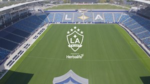 New season, new Dignity Health Sports Park 🏟️ | LA Galaxy