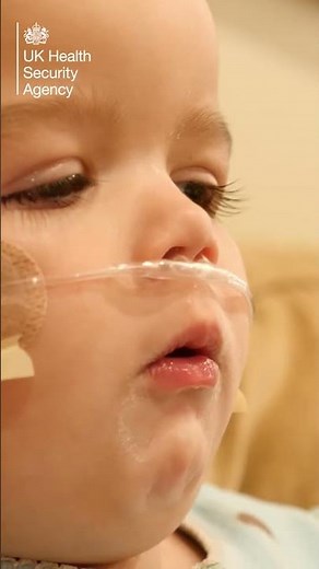 What is whooping cough and what are the symptoms? #WhoopingCough #vaccination #symptoms