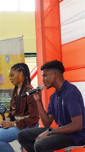 Creating a Positive Impact at Excelsior High School