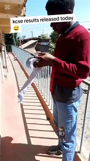 KCSE Results 2025 Announced Today