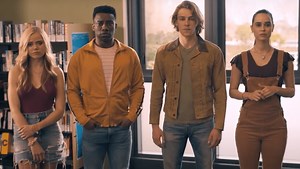 ‘One of Us Is Lying’ Teaser Trailer Released by Peacock