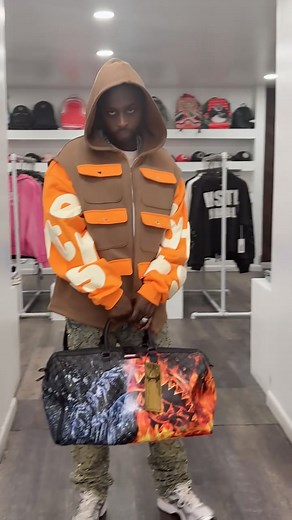 SAFA DIALLO Platform NYC 👇👇👇👇Consultez maintenant ⬇️⬇️⬇️⬇️ https://platformnewyork.com/ et utilisez mon code promo: BAXBAX10 pour plus de réduction 🇬🇳 | Safa Diallo