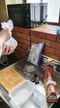 なすびのおかかの煮ひたしの作り方