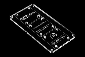 PiicoDev 3 Module Platform