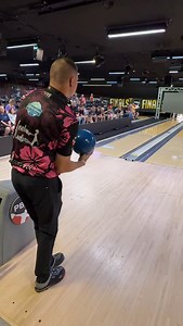 Andrew Anderson is ready for tonight 💪 Catch the 2025 PBA Tour Finals LIVE on CBS Sports tonight at 5 pm ET | 900 Global