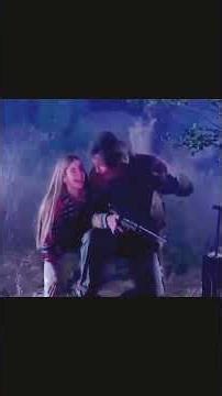 Without Warning (1980) — 5 Minutes of Alien Hunter Insanity