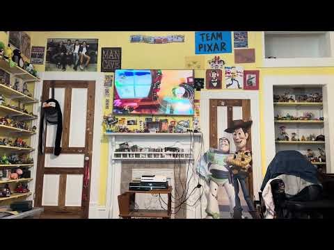 Opening to The Book of Pooh Fun with Friends on VHS