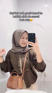 Fitri Sikumbang on Reels