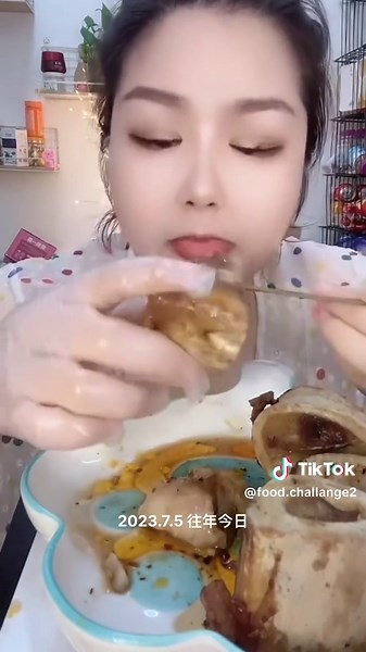 Exciting Chinese Food Challenges You Can't Miss