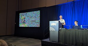 Virtualized Geometry: Crafting High-Res Assets With Hi-Res Vision