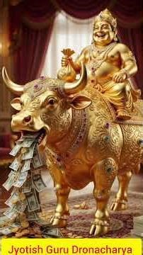 On the day of Akshaya Tritiya, write this number on your left hand and you will become a wealthy ...