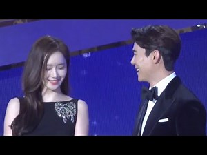 Yoo YeonSeok ✘ YOONA