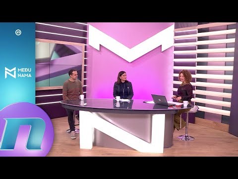 Nacionalni udžbenici za jačanje nacije ili nacionalizma? - Aleksandar Markov i Tatjana Marković