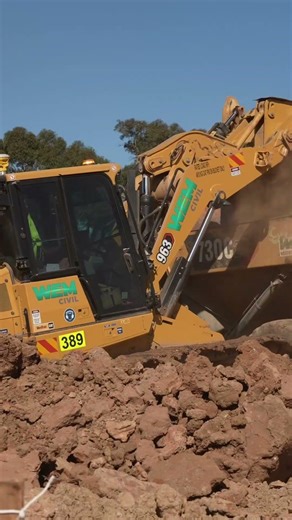 Anyone can go buy yellow steel, it's how you use it