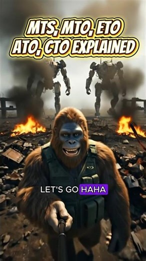 Top 5 order decoupling points in #supplychain